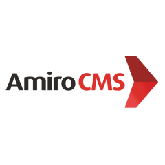 Система управления сайтом AMIRO.CMS