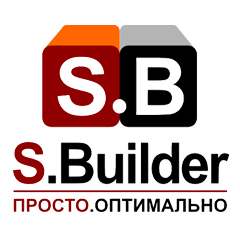 Система управления сайтом S.Builder