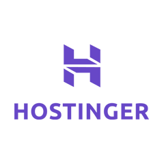 Хостинг Hostinger