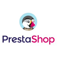 Система управления сайтом PrestaShop